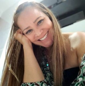 Meet your Posher, Sandra